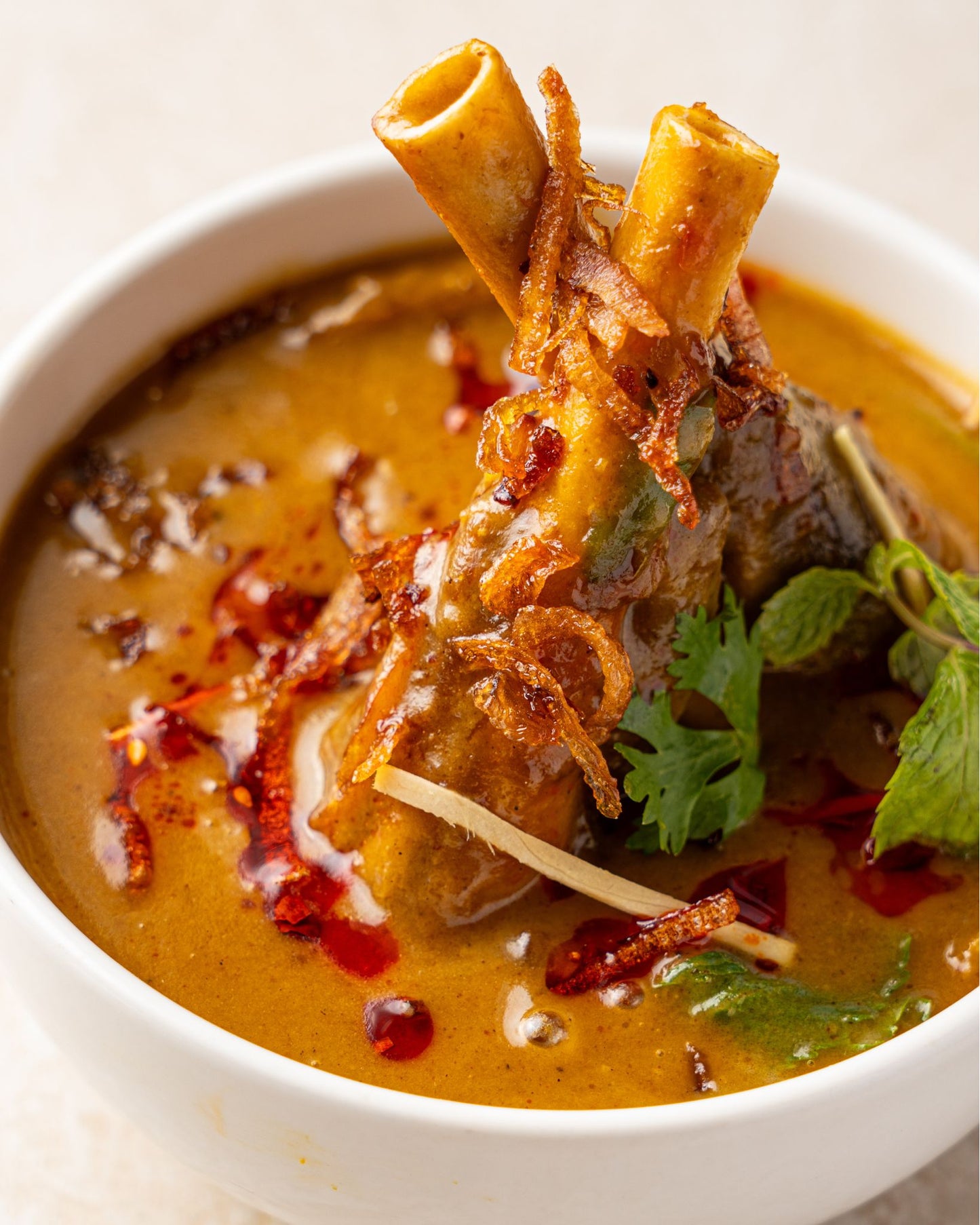 Gosht Nalli Nihari