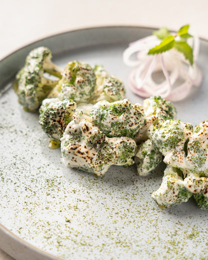 Malai Broccoli