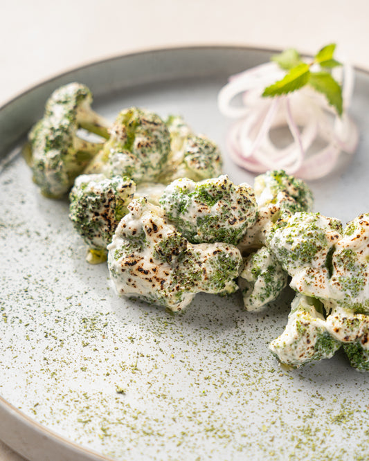 Malai Broccoli