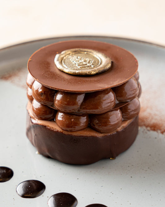 Brownie Delight