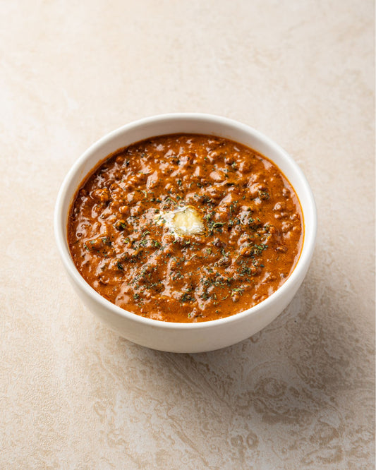 Dal Makhani