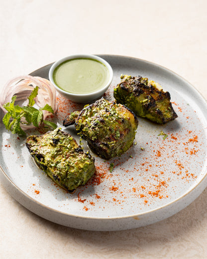 Seabass Chutneywala