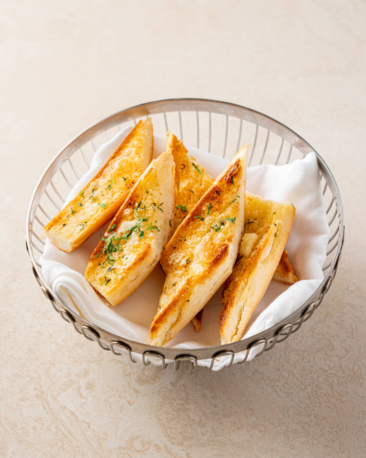 Garlic Bread