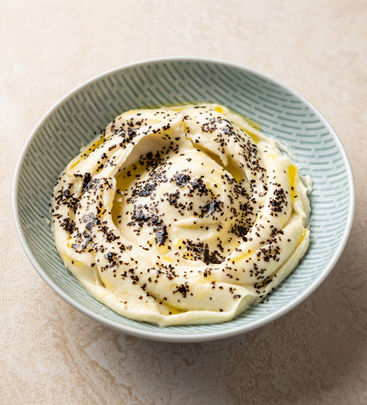 Truffle Mash