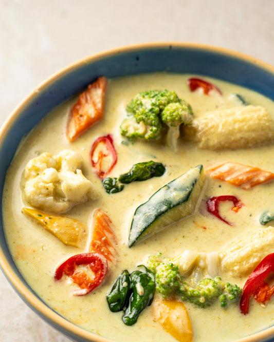 Gaeng Kiew Wan Phak