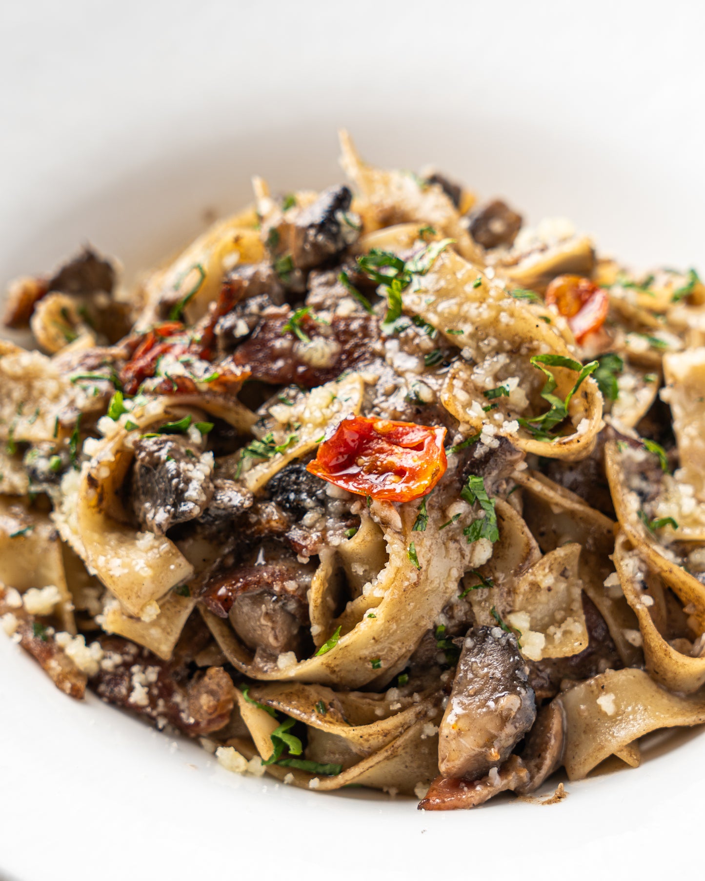Make Your Own Pasta