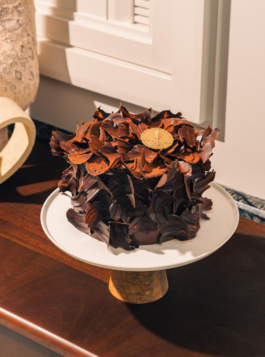 Textures of Black Forest